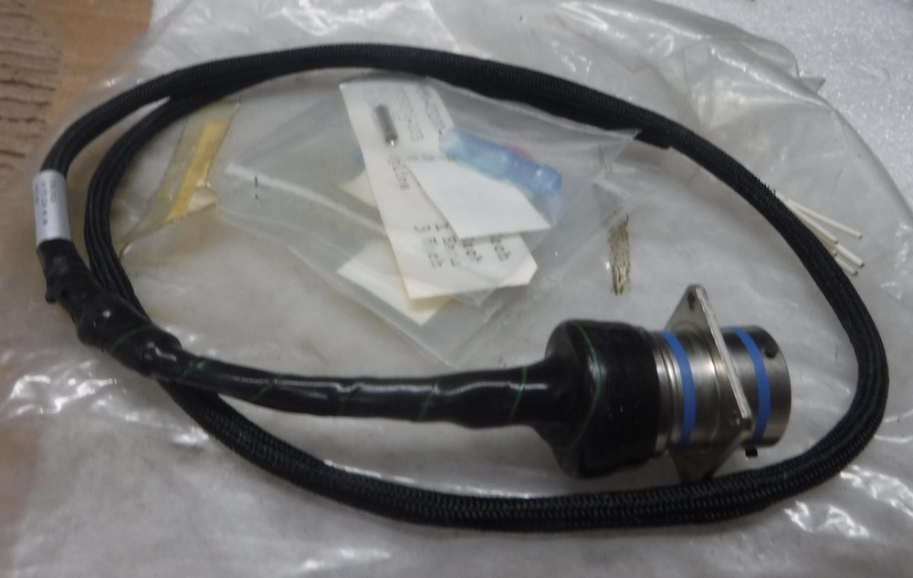 ALE-40 CHAFF DISPENSER CABLE  KIT    FREE SHIPPING