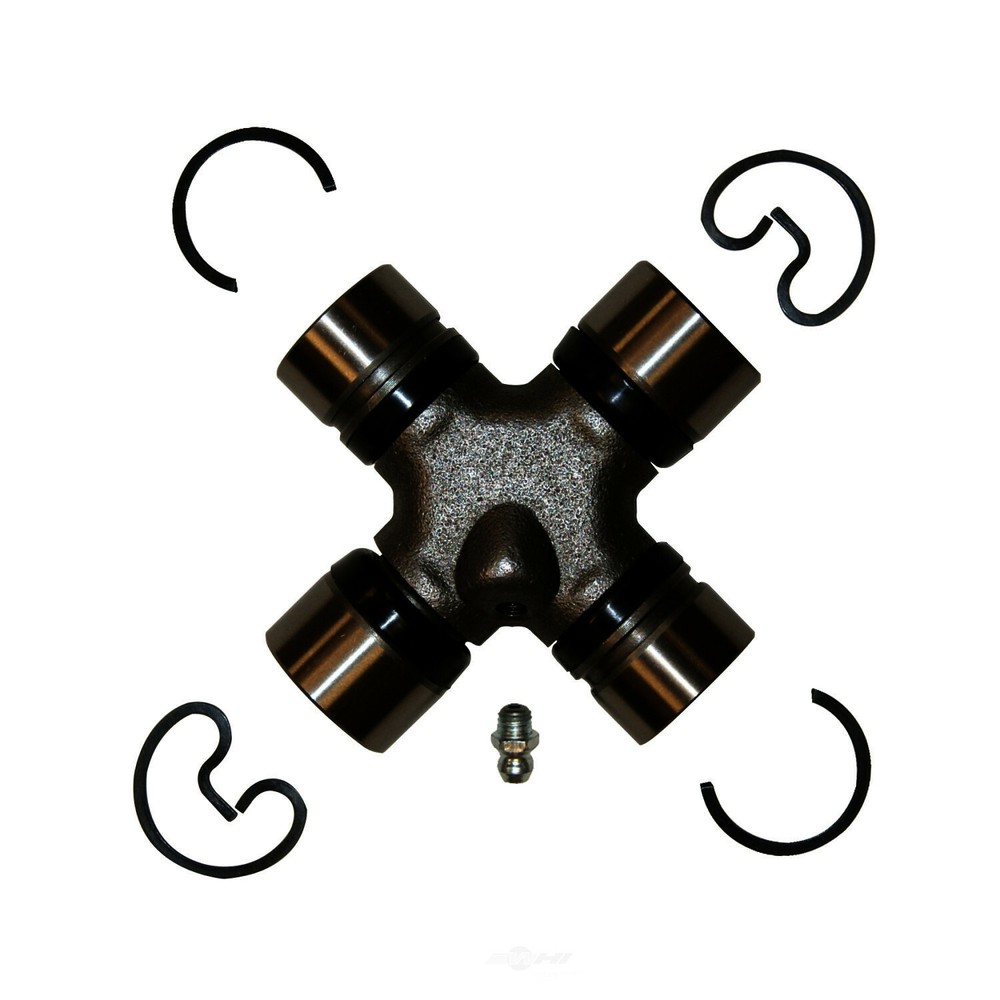 Universal Joint GMB 240-0447