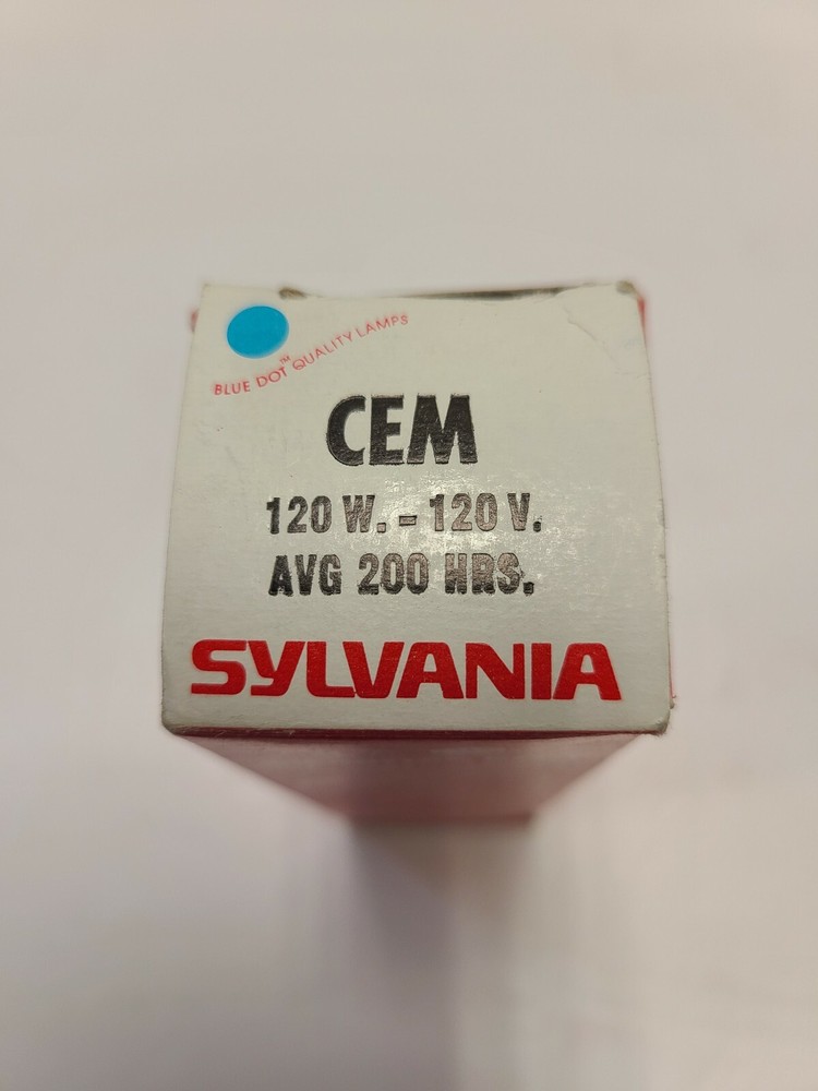 Sylvania Projector Lamp