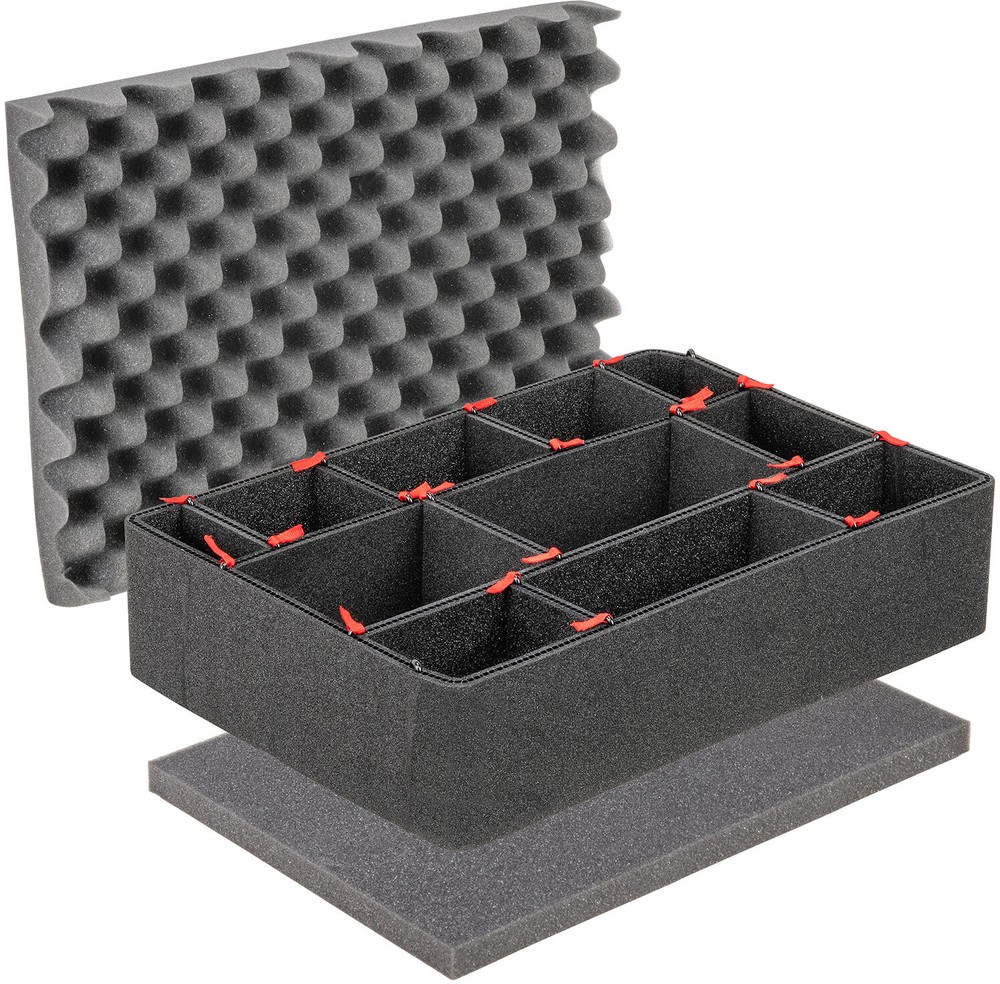 TrekPak Insert for Pelican 1520 Case