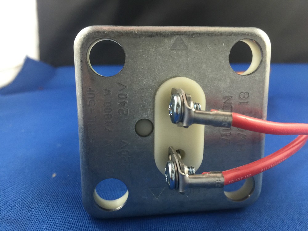 HOT WATER SERVICE ELEMENT 1800W RHEEM DUX RINNAI 3662HI HWIA-18