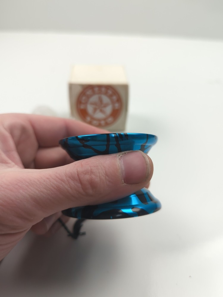 Supreme Lonestar Yoyo