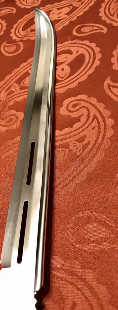 Sharp Edge Guard Fixed Blade Knife Sword Dagger Sharp Tool Edge Protector.