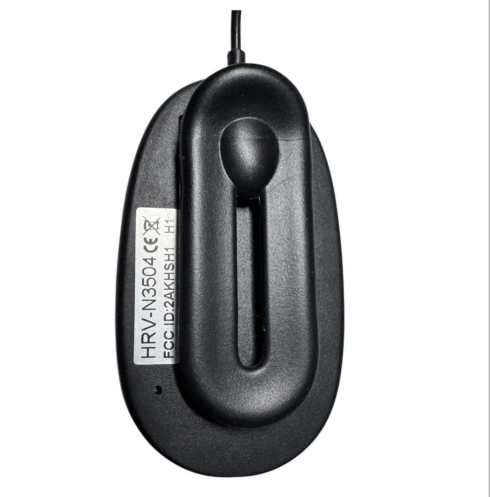 Heartmath Inner Balance Sensor w/ USB Cable For Charging