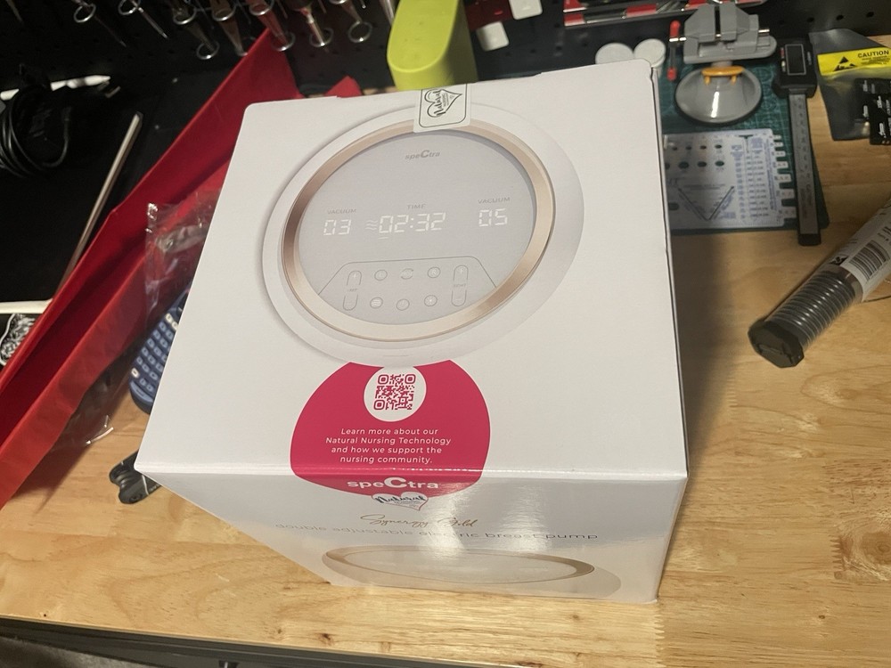 Breast Pump
