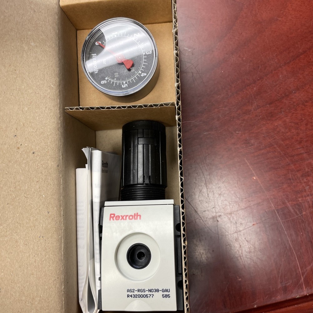 Rexroth R432000577