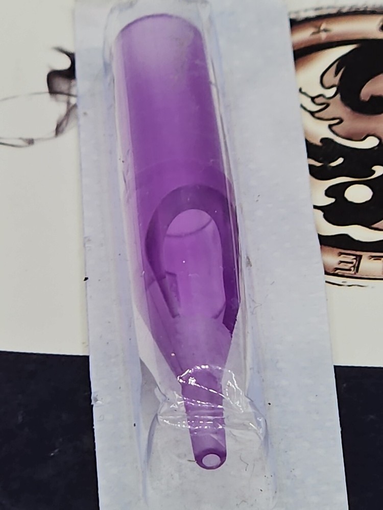 Wormhole Tattoo Tips