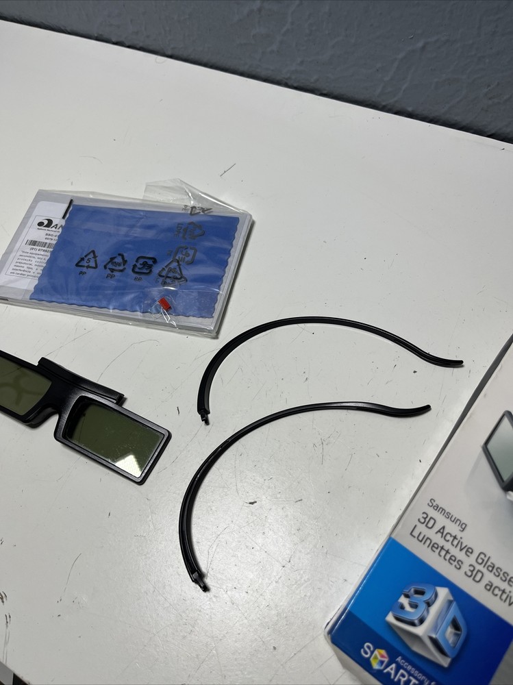 Samsung 3D Active Glasses SSG-4100GB