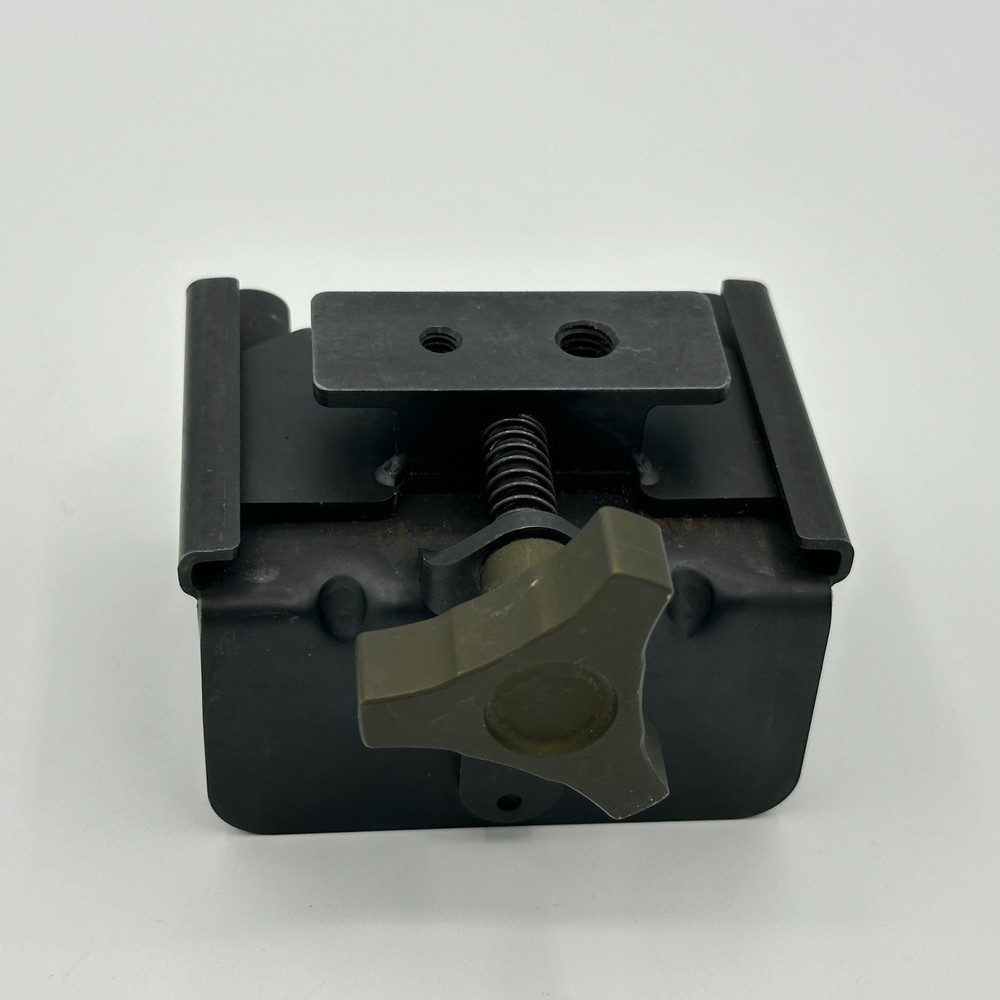 HOG Saddle Shadow Tech, LLC - OD Green