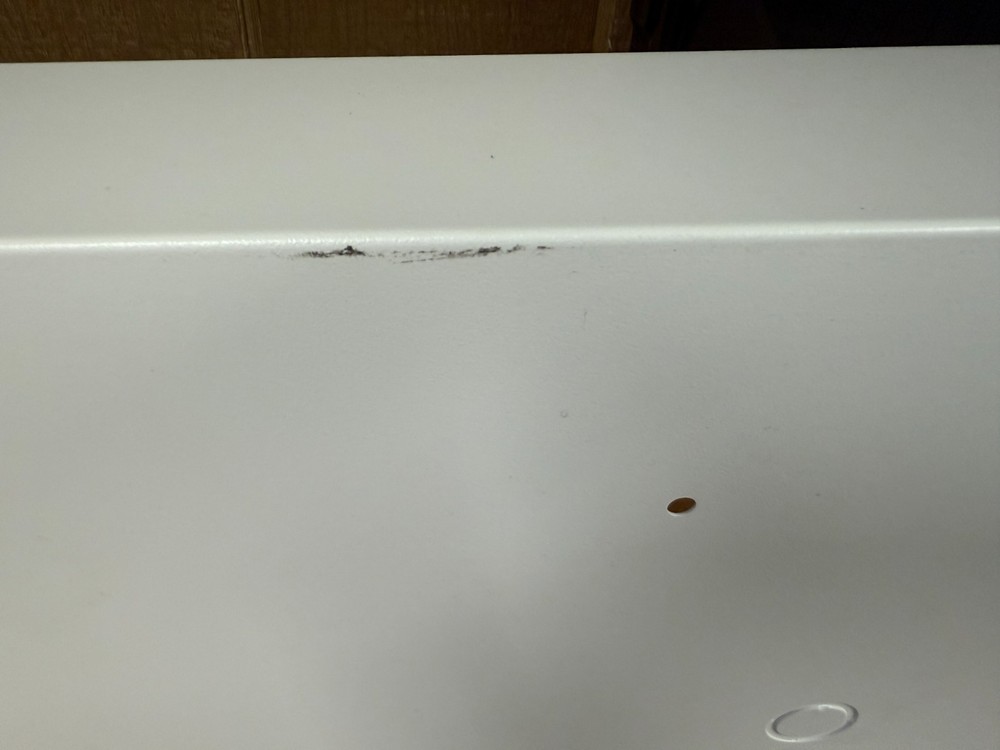 Lowell PC712 Clock / Speaker Enclosure Back Box