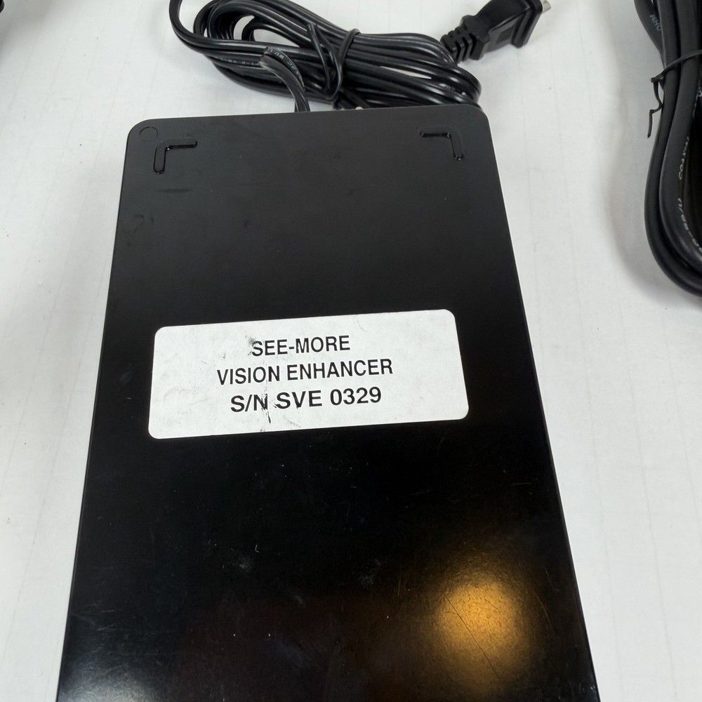 See-Moore Vision Enhancer