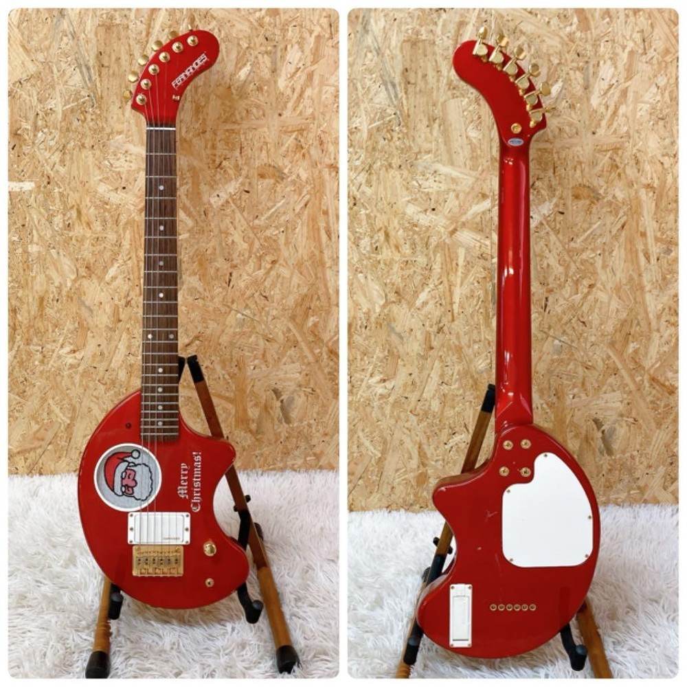 FERNANDES Christmas Z0-3