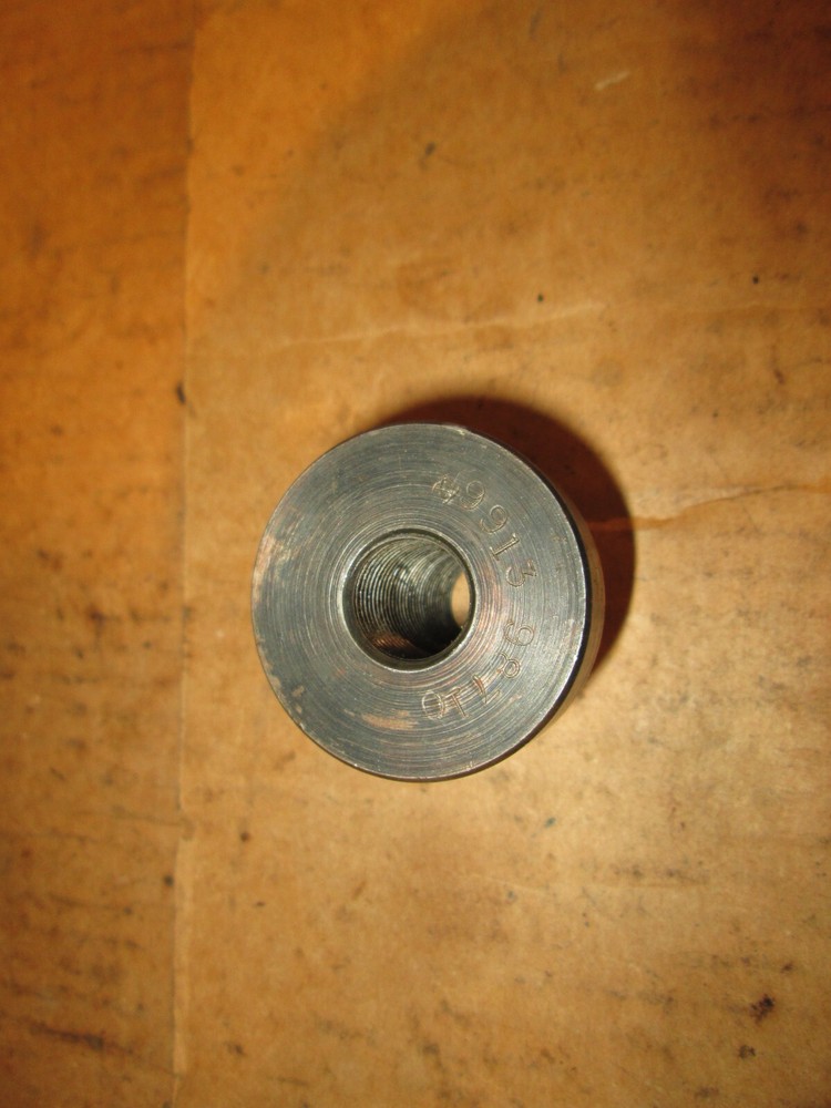 Suzuki OEM Pinion Bearing Puller Tool
