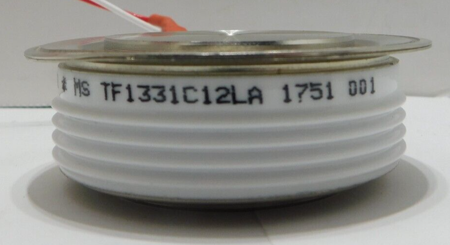 Genuine MS Power MS TR1331C12LA Fast Thyristor