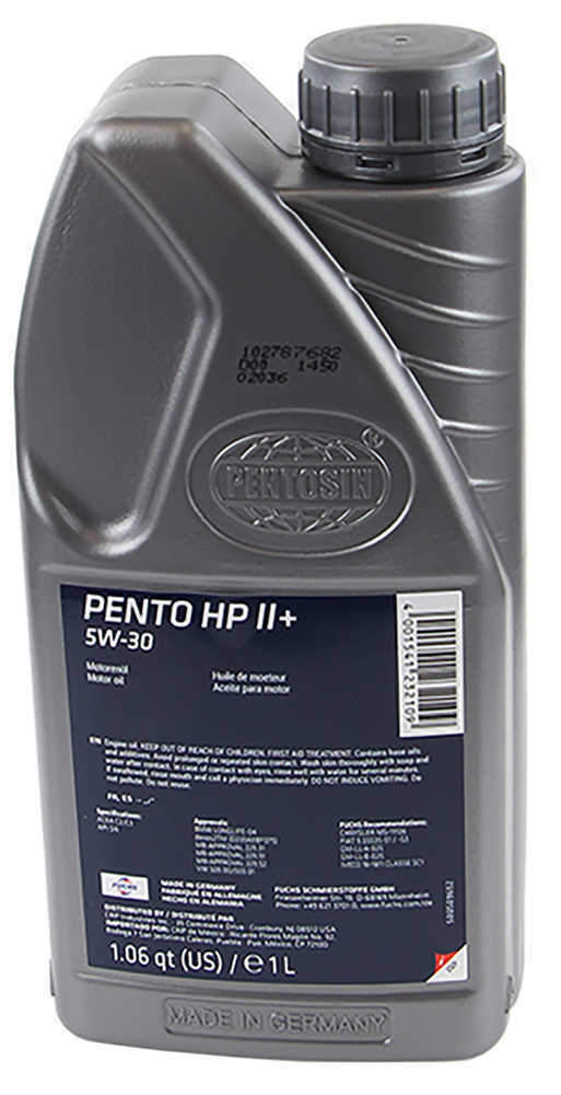 Engine Oil CRP 8044218