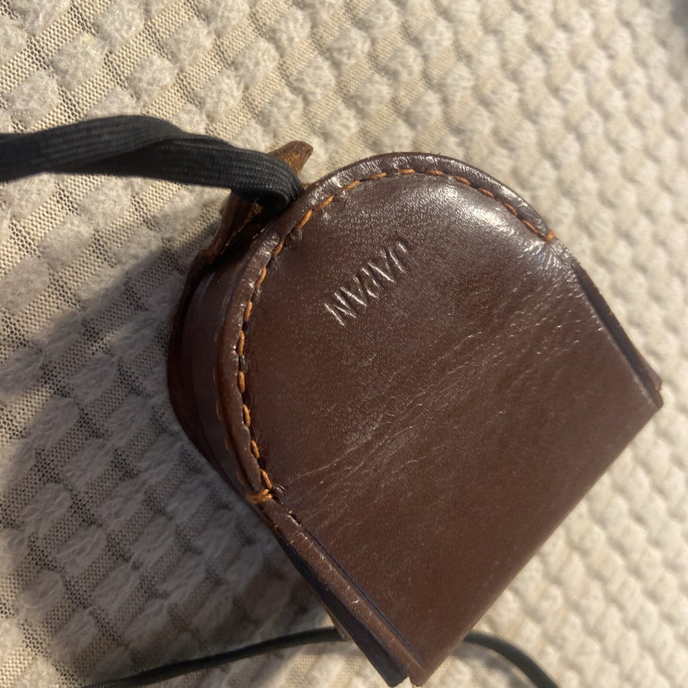 Kinox Type Exposure Meter in Original Case