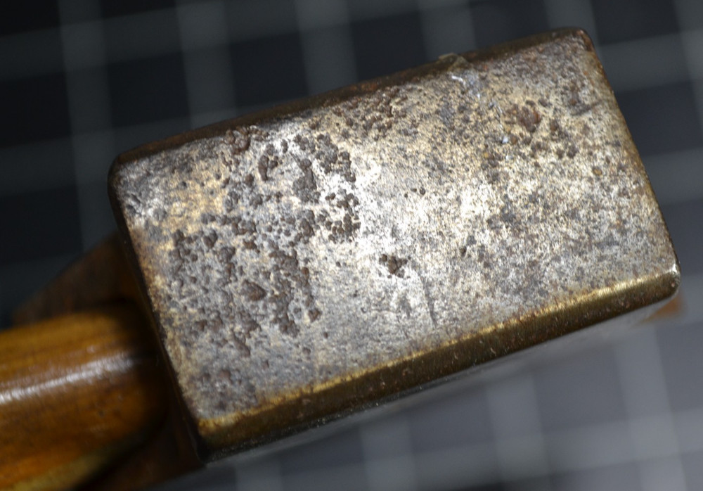 KOLORADO KLIPPER - CAMP HATCHET