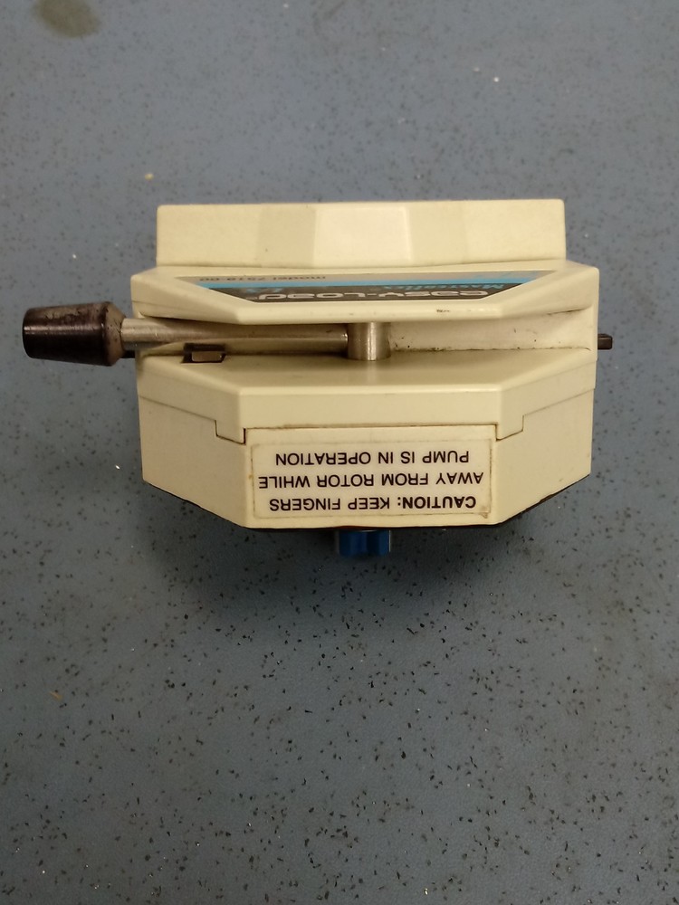 Masterflex Easy Load 7018-00 Pump Head