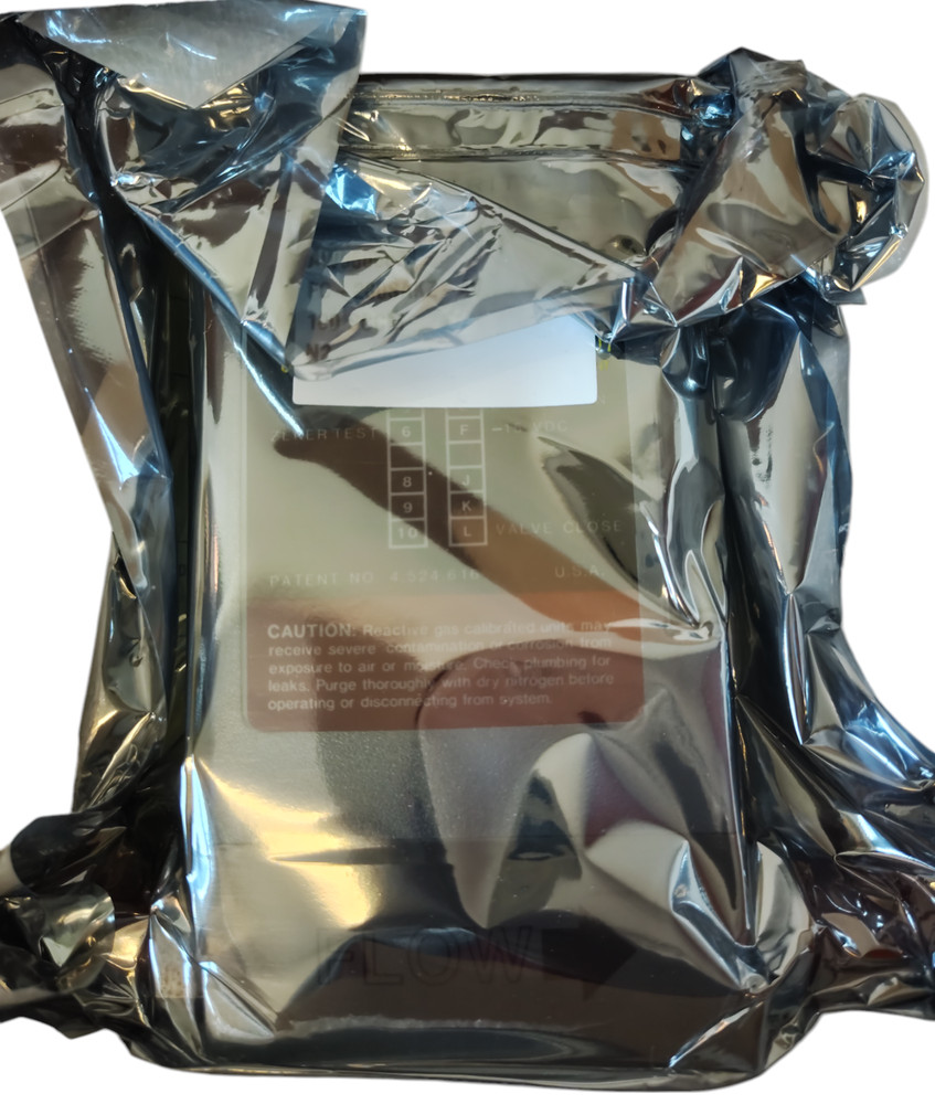 Celerity FC-280SAKZ-4V Mass Flow Controller 100 SCCM