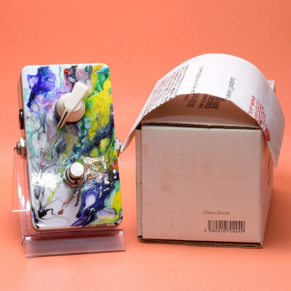 LANDGRAFF Landgraff Clean Boost #452 [452]