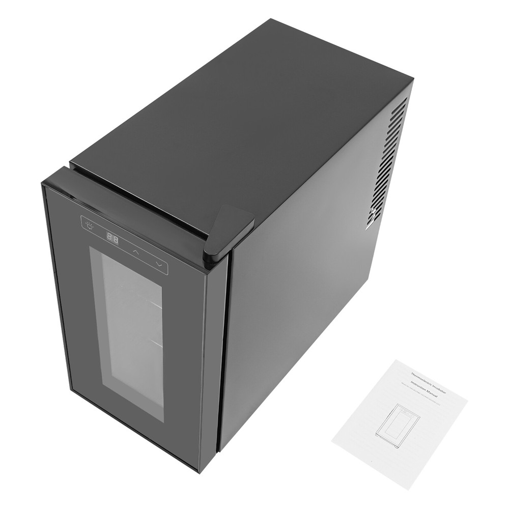 Digital Reptile Egg Incubator with Temperature Control and Large Capacity