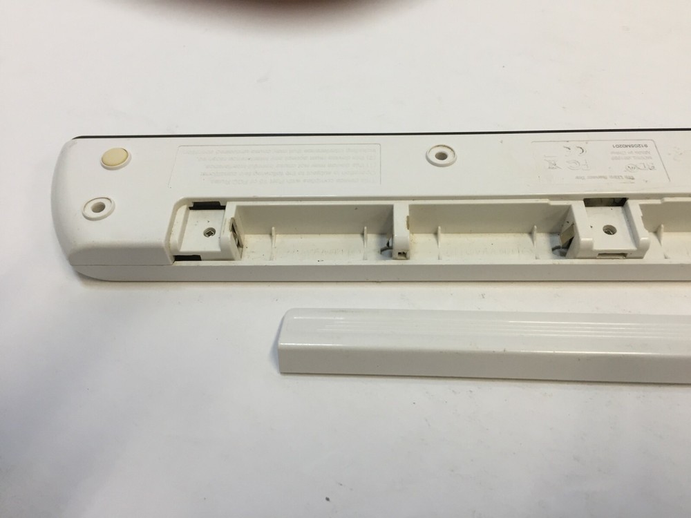 Wii U Wireless Sensor Bar ( B136 )