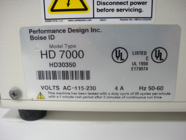 Rhin-O-Tuff HD 7000