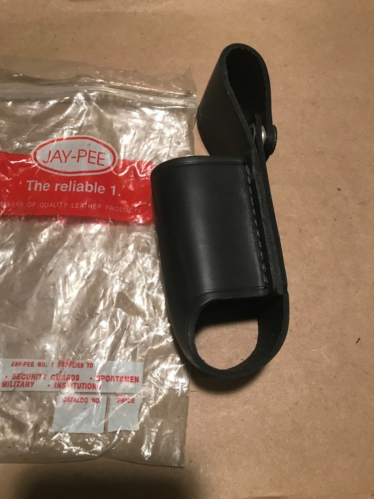 Jay Pee Duty Tear Gas Pouch