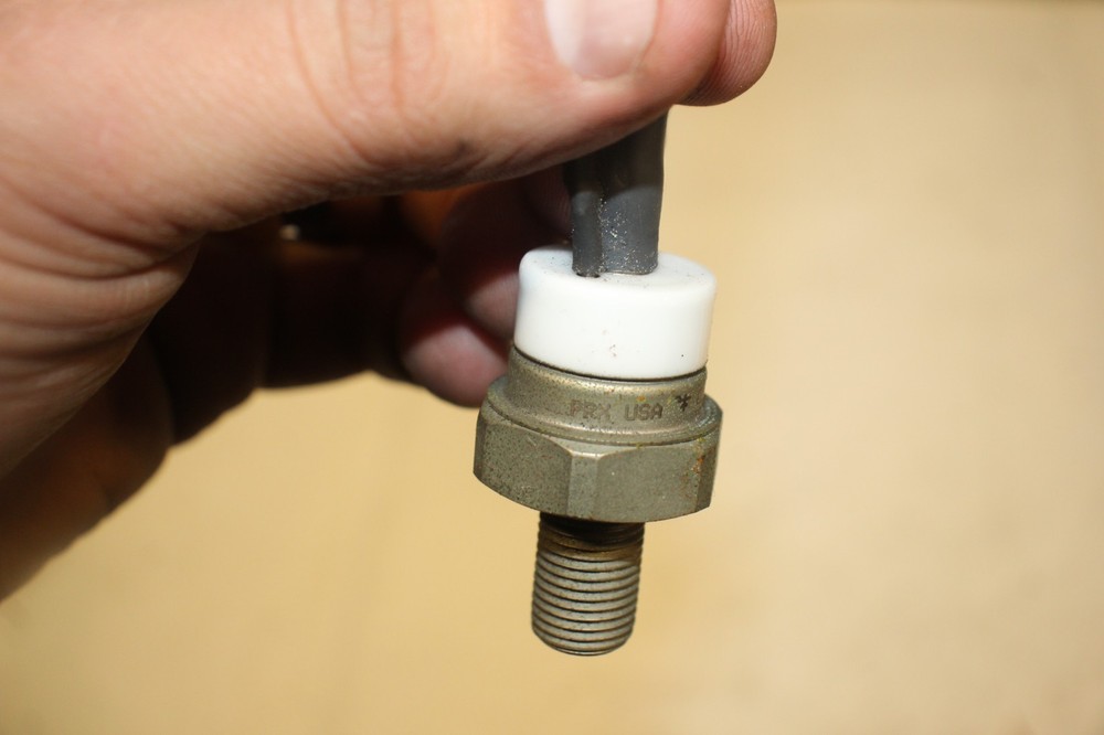 PRX DTT-1-001101000 Thyristor