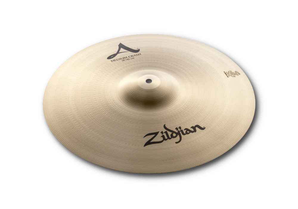 Zildjian 16" A Medium Crash Cymbal