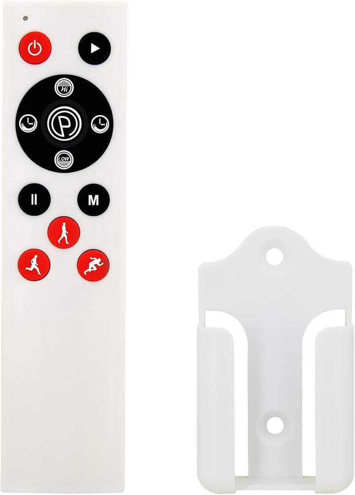 Replacement Remote Control for Vibration Plate Exercise Machine(Make Sure Your O