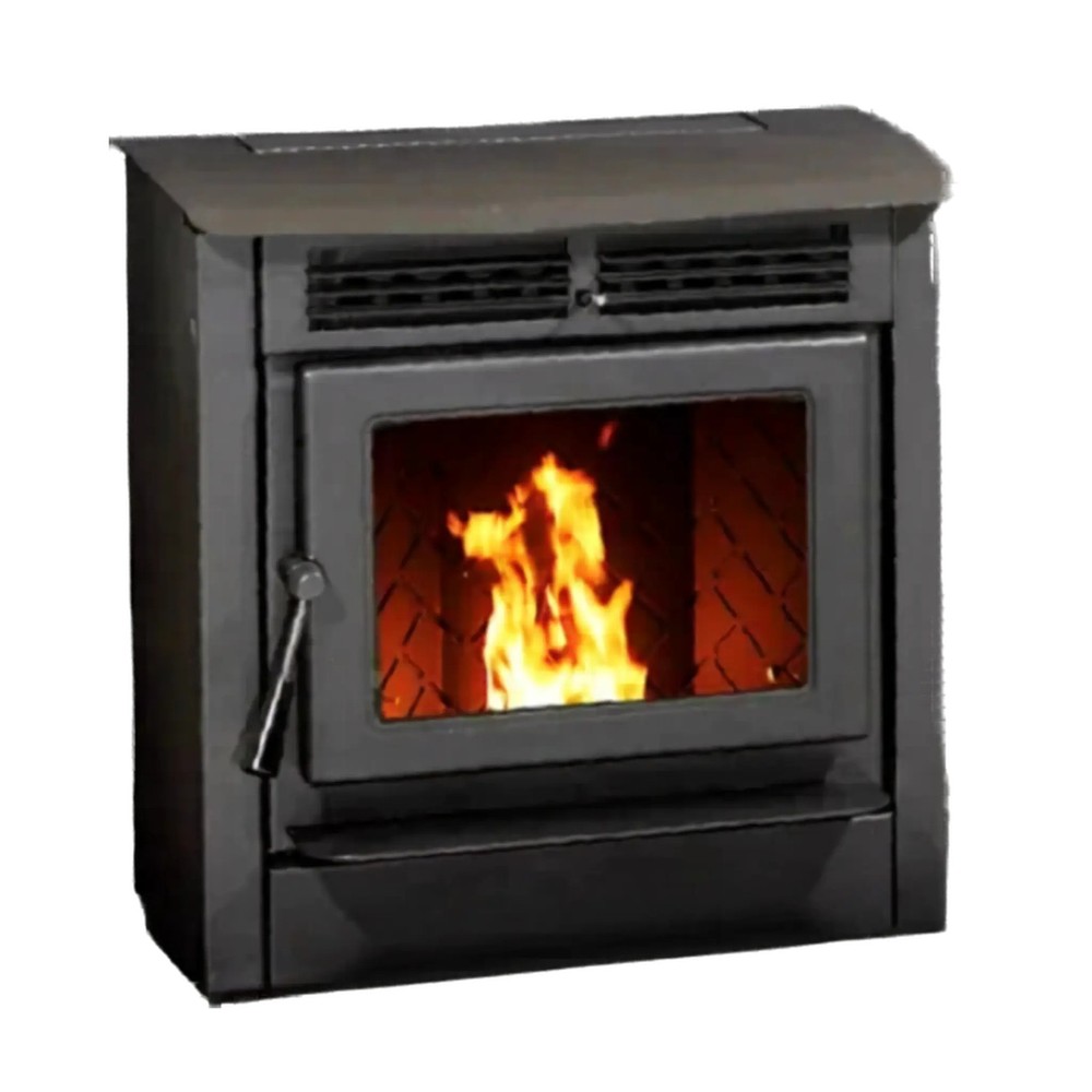 Hudson River Davenport Pellet Insert