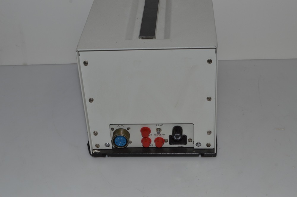 ADVANCED KINETICS TEMPERATURE CONTROLLER (GTN61)