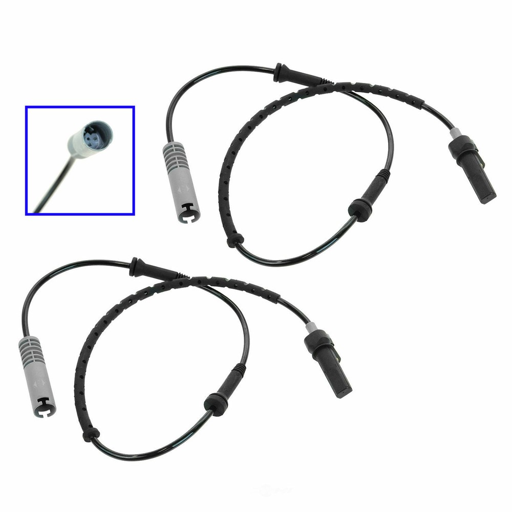 ABS Wheel Speed Sensor DIY SOLUTIONS BFS01614