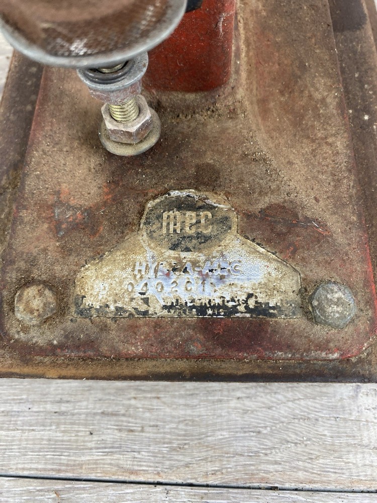 Mec Hydra-mec 12 Guage Reloader