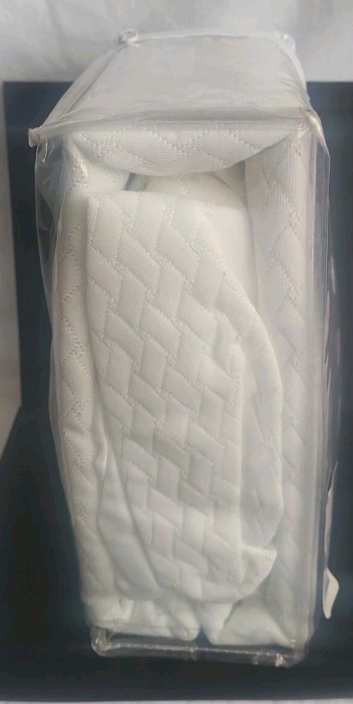 Allerease Perfect Protection Temperature Balancing Mattress Protector Twin NIP