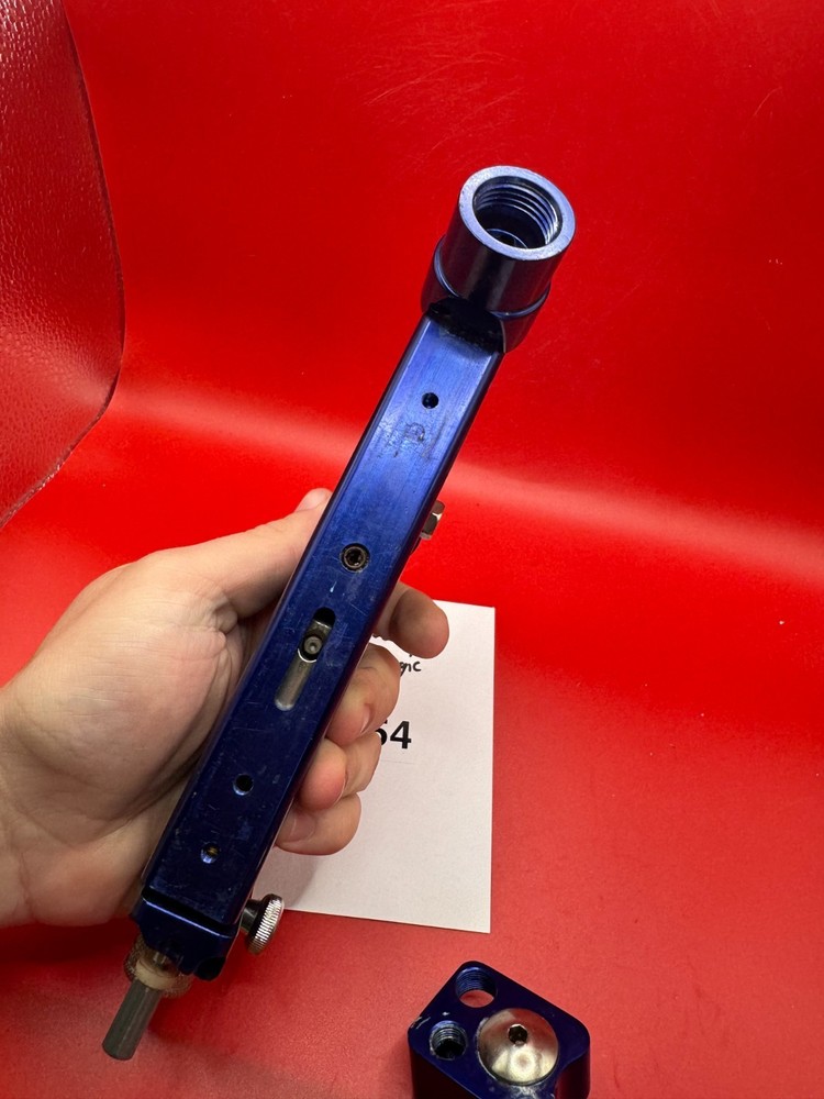 WGP Autockcer Black Magic Body