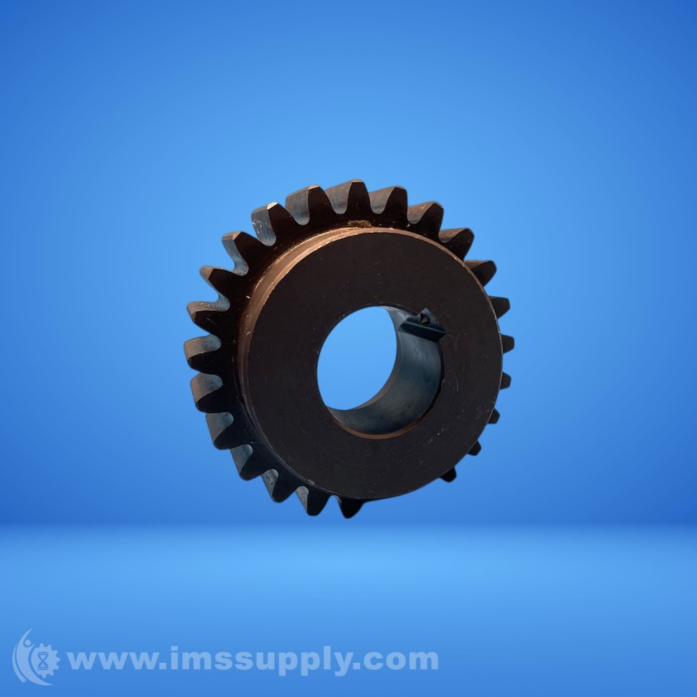 Spur Gear FNIP