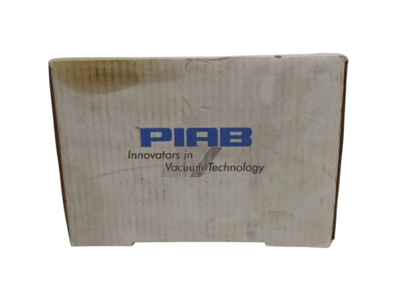 PIAB 0102395 VACUUM PUMP NSMP