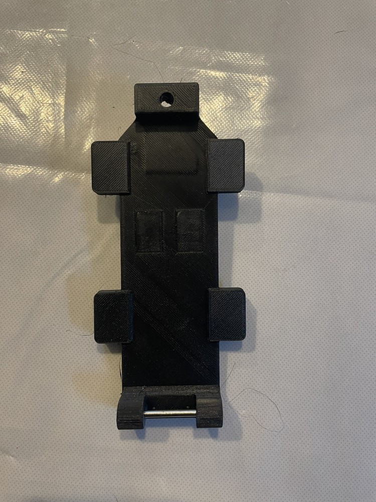 Replacement Yamaha RD250 / 350LC battery strap