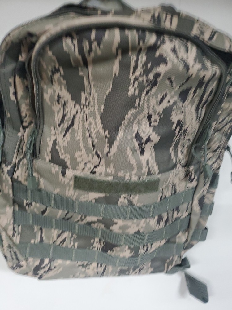 Mercury Tactical XL Tactical Backpack