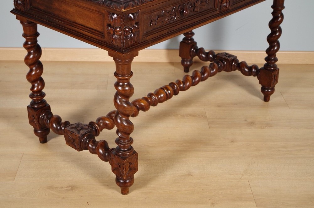 Renaissance Style Desk
