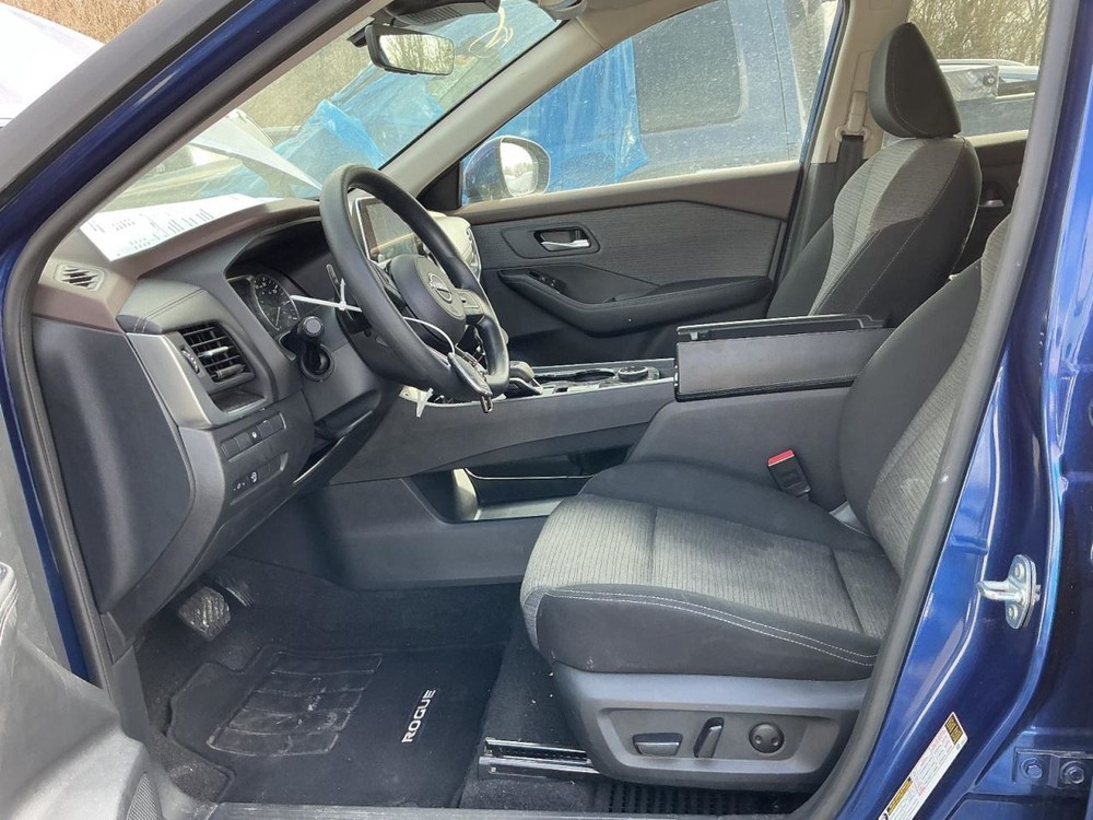 Fuse Box Engine Fits 21-25 ROGUE 4943947