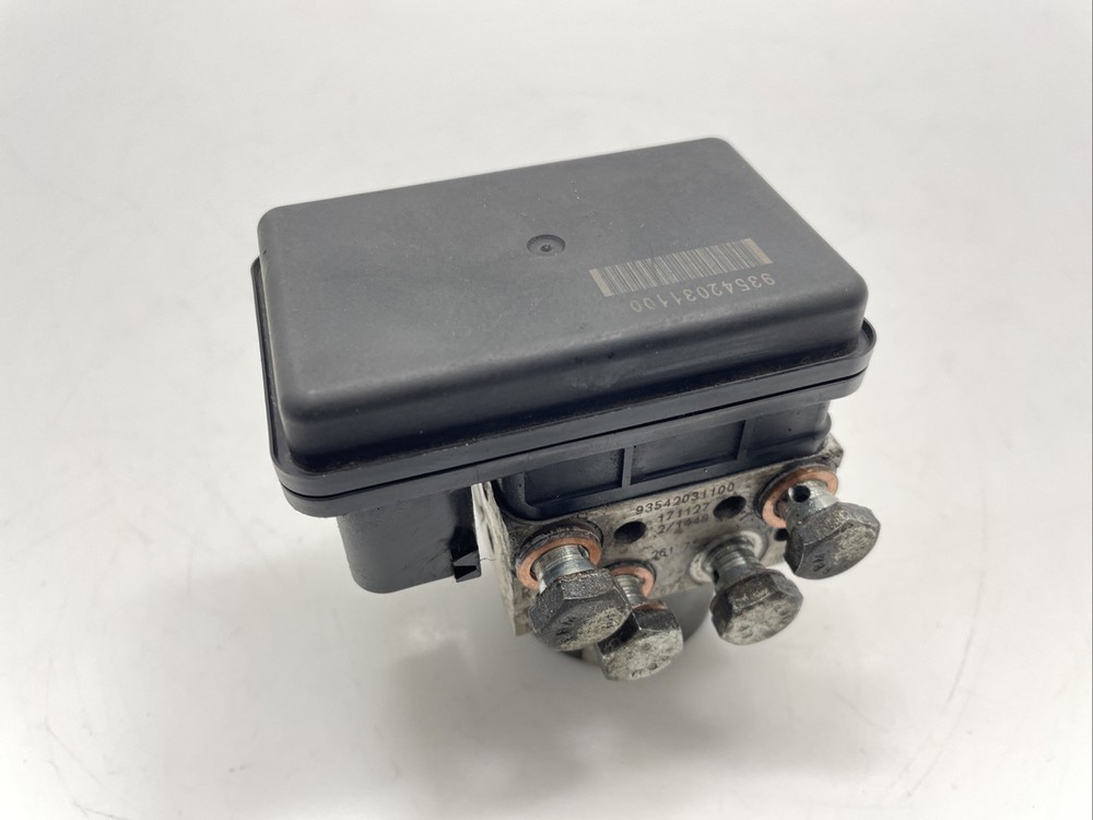 ♻️ Ktm Duke 125 Eu4 Abs 2017 - 2020 ABS Pump Controller ♻️