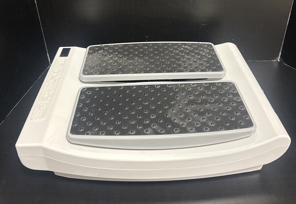 LegXercise Pro LEGX-012 Motorized Leg Activator Exercise Machine With Remote