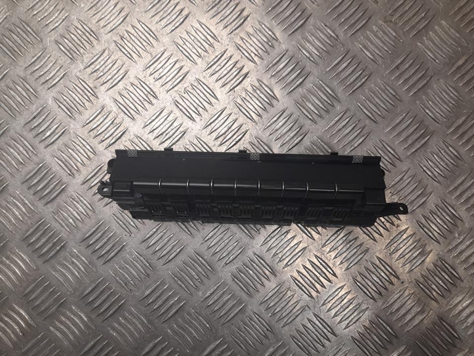 Control Panel Climate Control Lexus UX 2019 5590076130