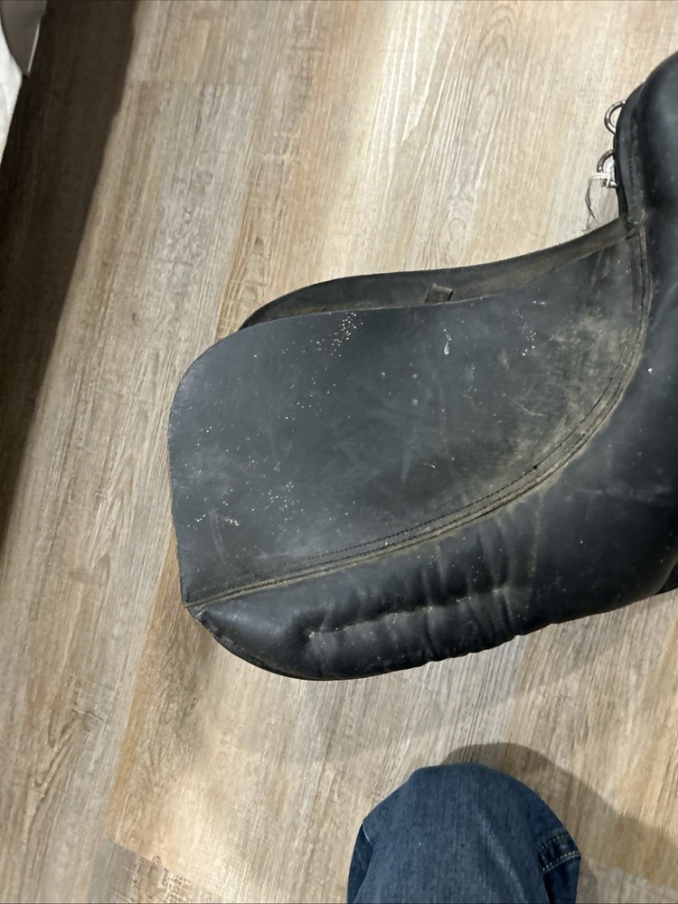 Dressage Saddle