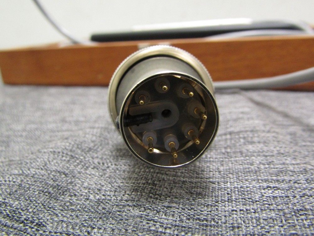 Bruel & Kjaer Microphone Preamplifier 2633