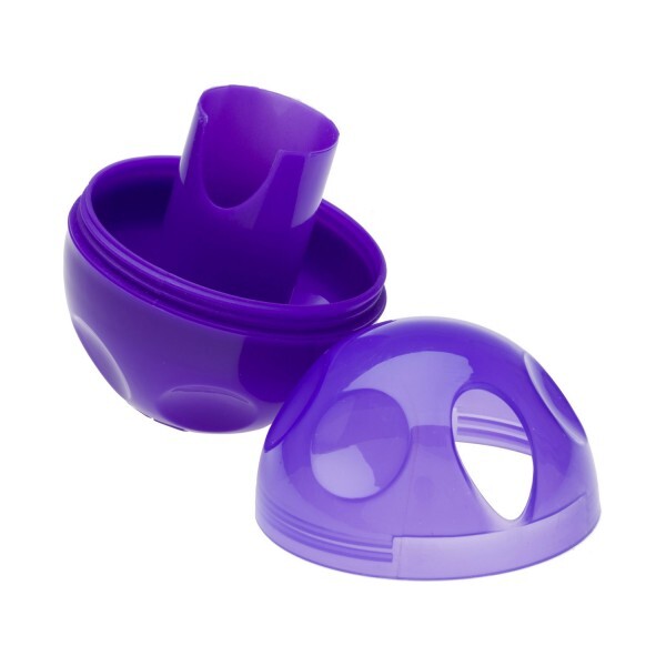 KONG Active Cat Treat Dispensing Ball