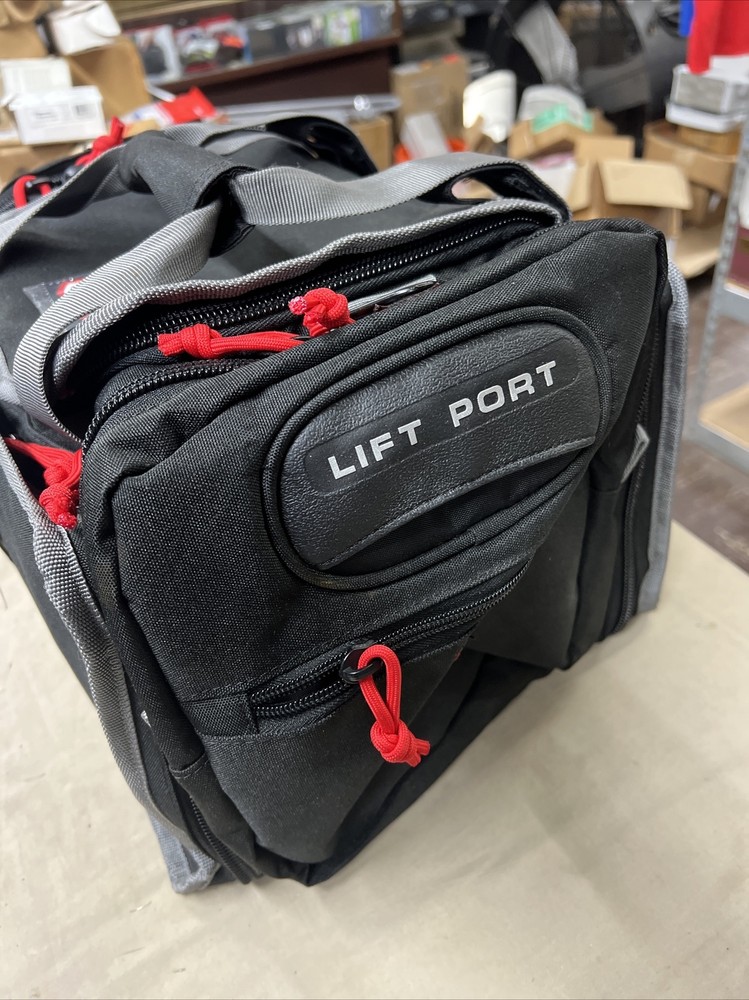 GPS Outdoors Medium Range Bag